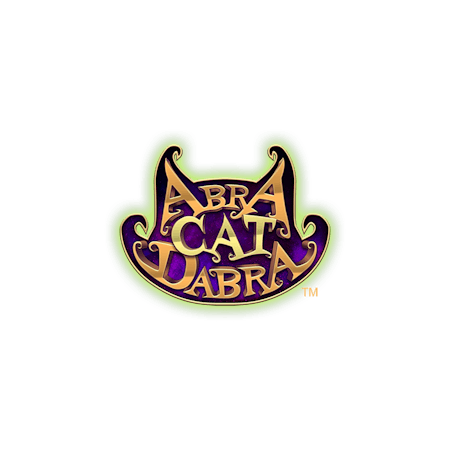 Abra Cat Dabra on  Casino