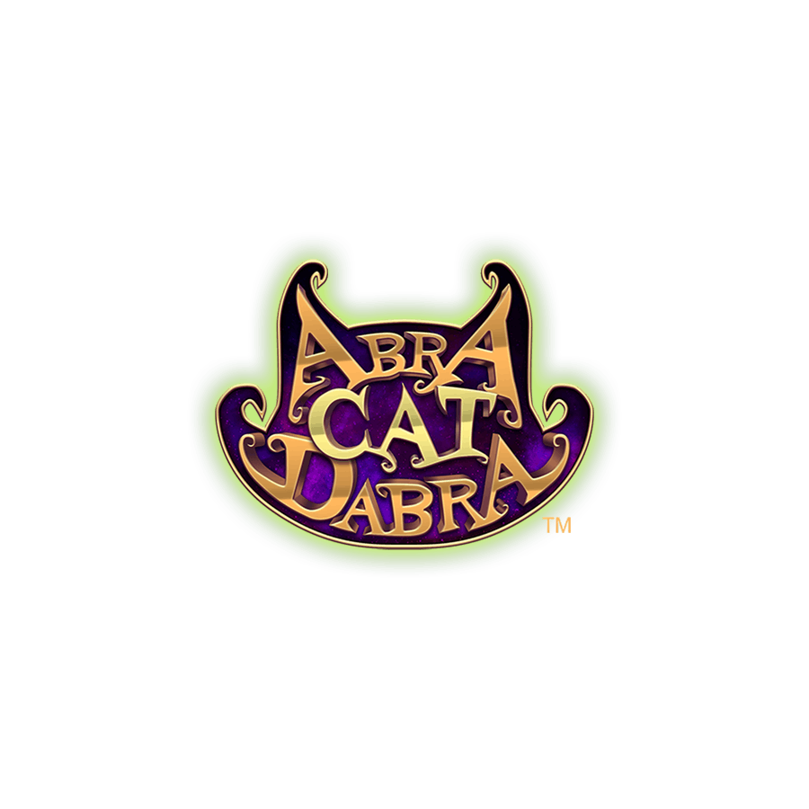 Abra Cat Dabra on  Casino