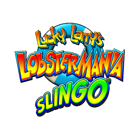 Lucky Larry’s Lobstermania Slingo on  Casino