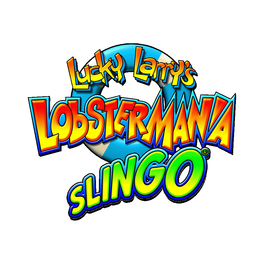 Lucky Larry’s Lobstermania Slingo on  Casino