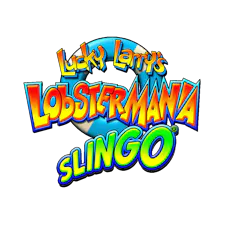 game-Lucky Larry’s Lobstermania Slingo-logo