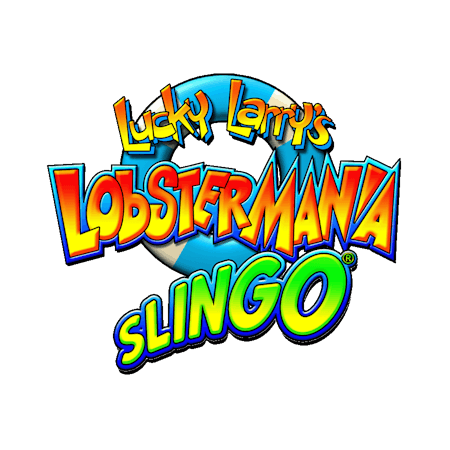 Lucky Larry’s Lobstermania Slingo on Casino