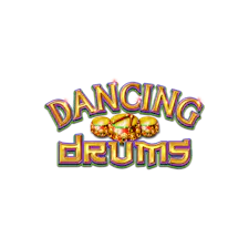 game-Dancing Drums-logo