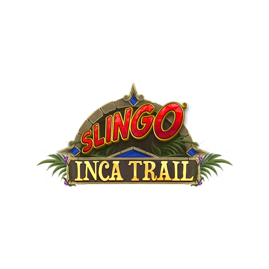 game-Slingo Inca Trail-logo