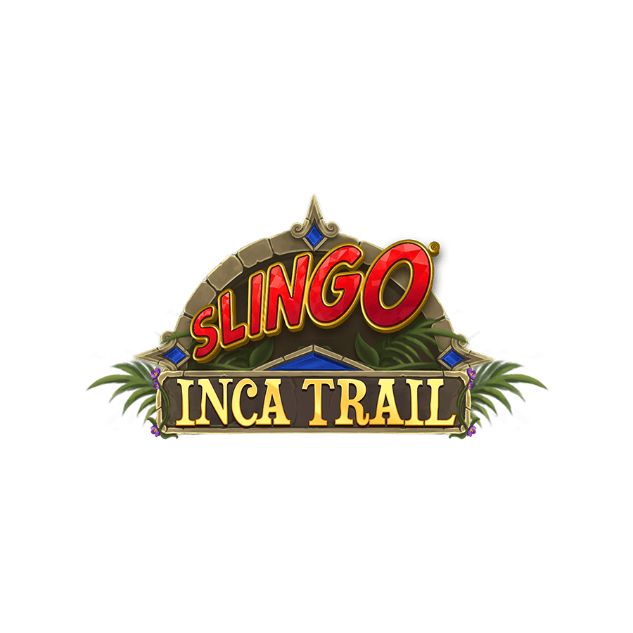 Slingo Inca Trail on  Casino