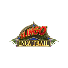 game-Slingo Inca Trail-logo