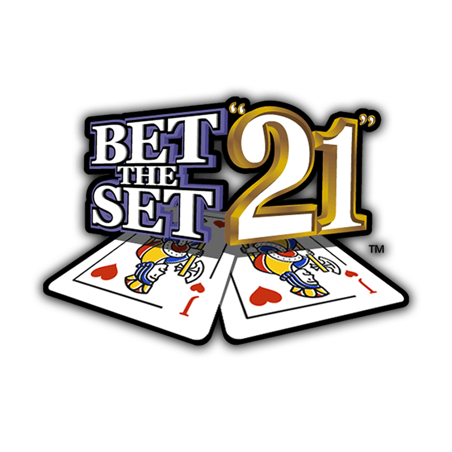 Bet The Set 21 on  Casino
