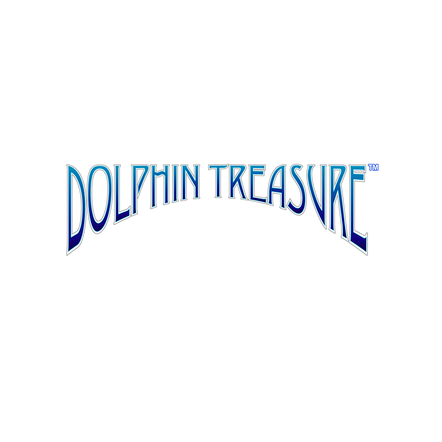 Dolphin Treasure on  Casino