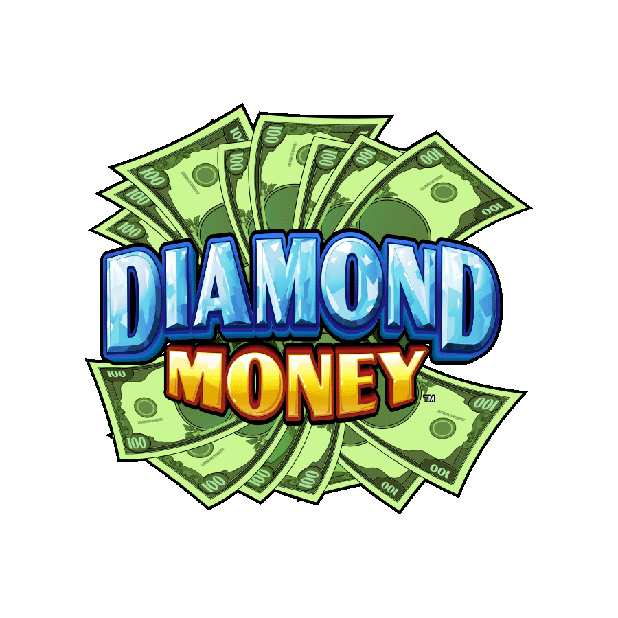 Diamond Money on  Casino