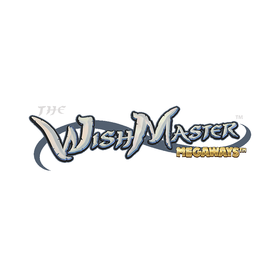 game-The Wish Master Megaways-logo