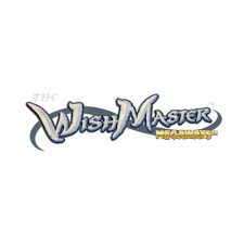 game-The Wish Master Megaways-logo