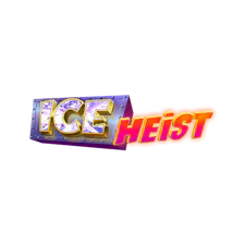 game-Ice Heist-logo