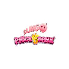game-Slingo Piggy Bank-logo