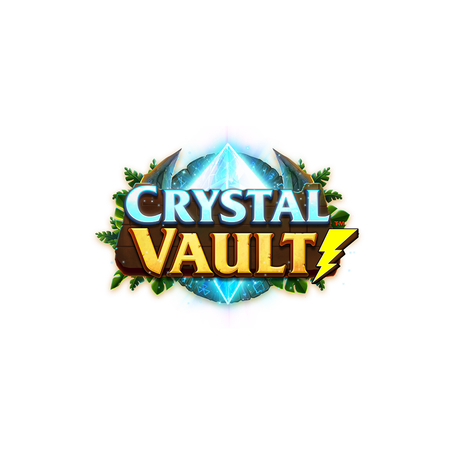 game-Crystal Vault-logo