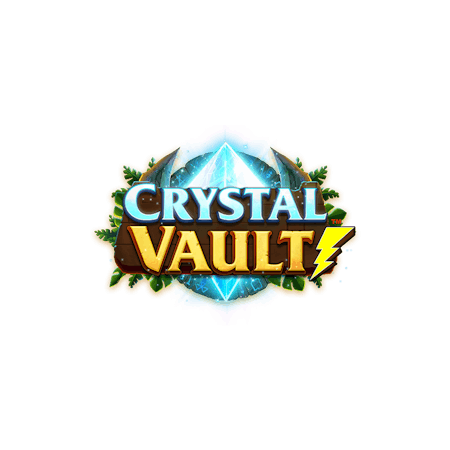Crystal Vault on  Casino