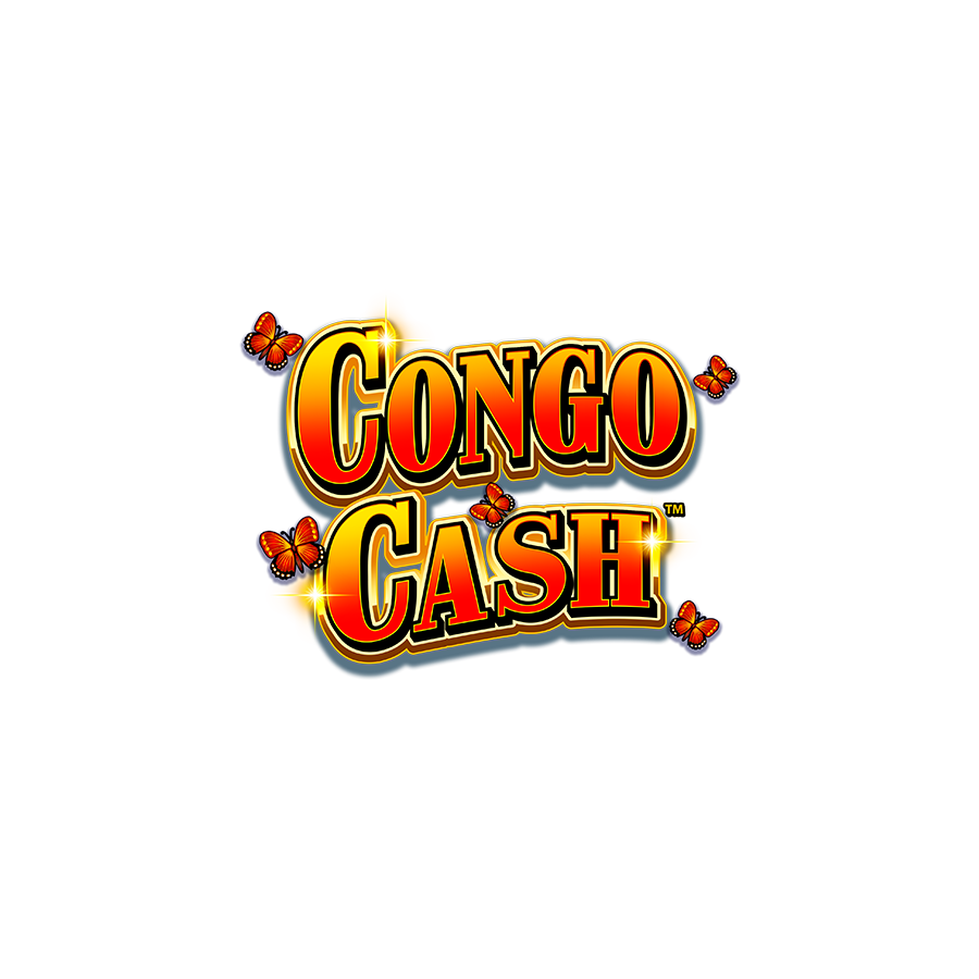 game-Congo Cash-logo