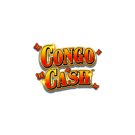Congo Cash on  Casino