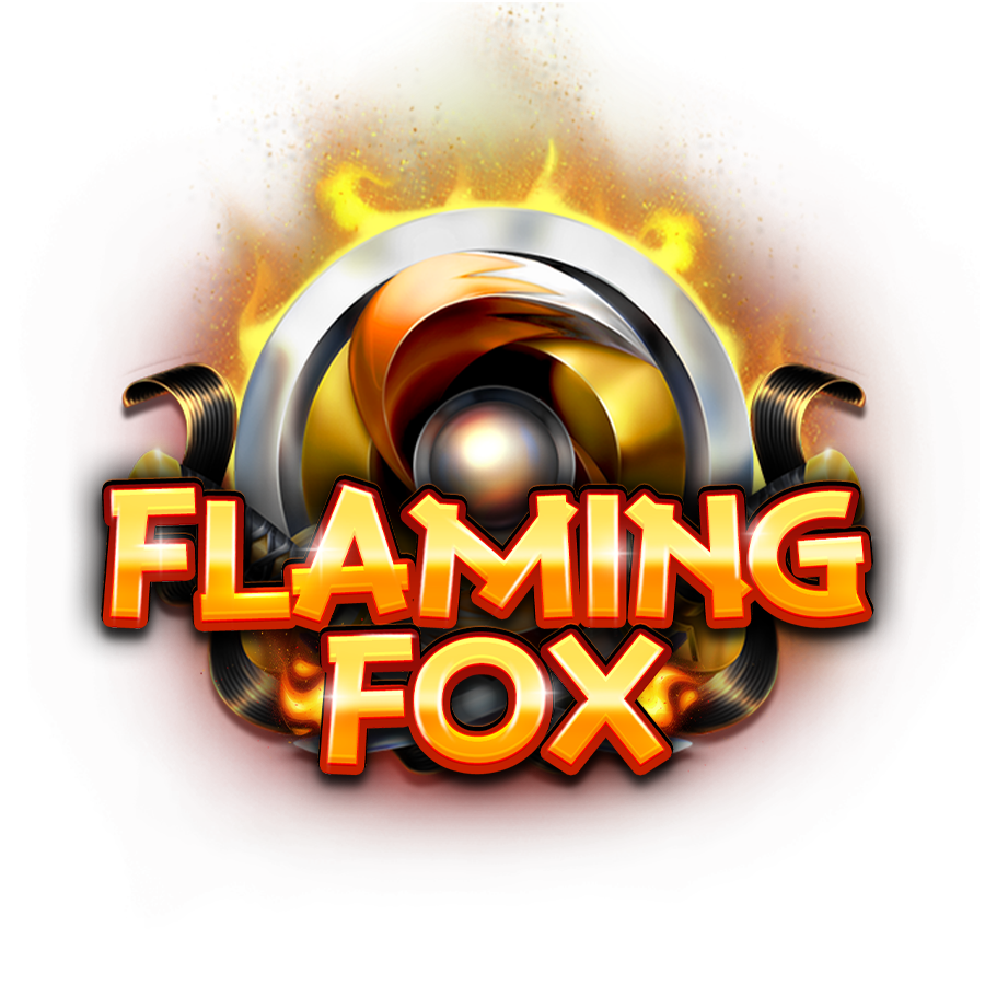 game-Flaming Fox-logo