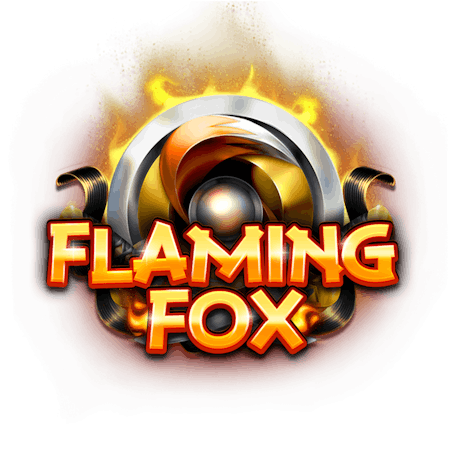 Flaming Fox on  Casino