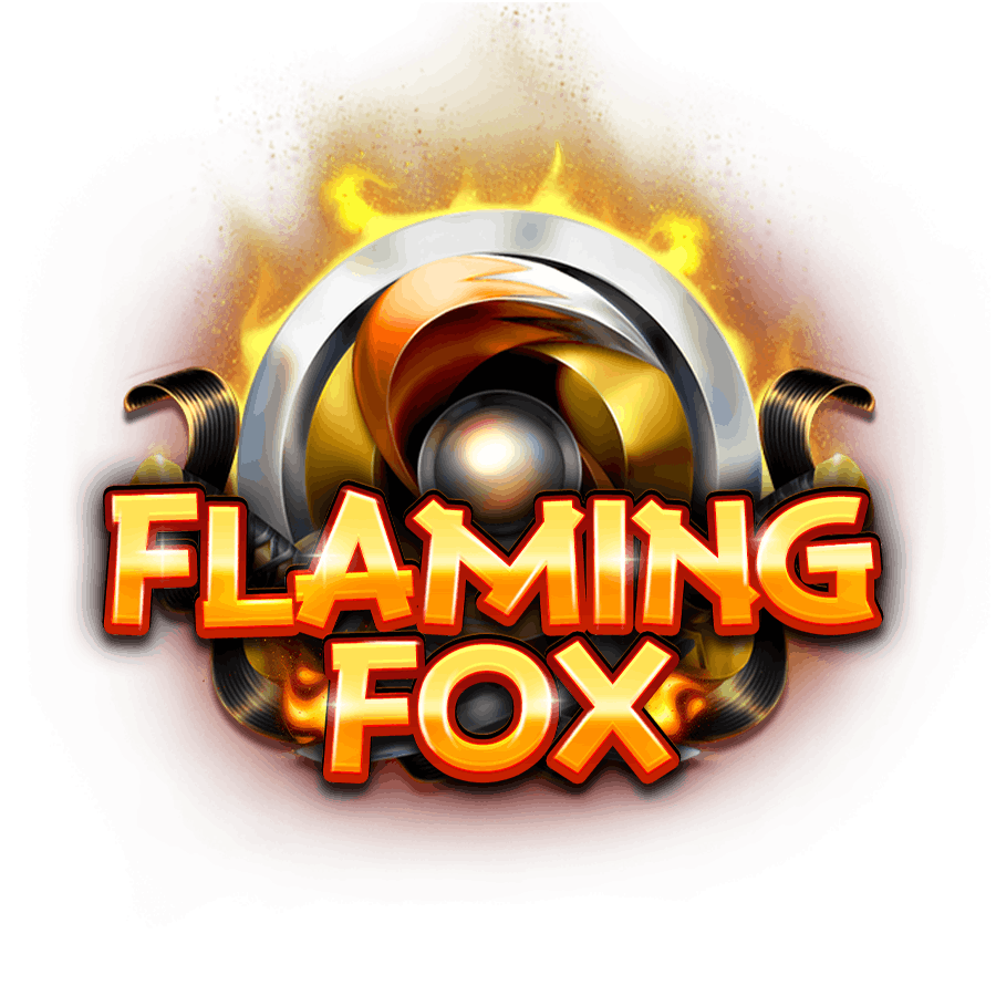 Flaming Fox