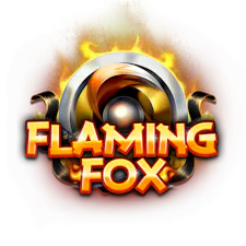 game-Flaming Fox-logo