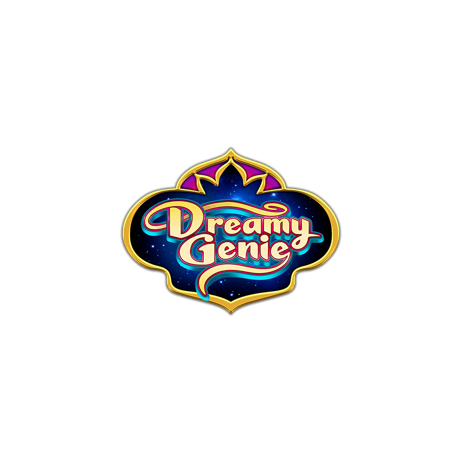 Dreamy Genie on  Casino