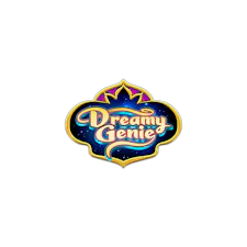 game-Dreamy Genie-logo