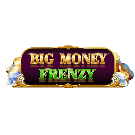 Big Money Frenzy on  Casino