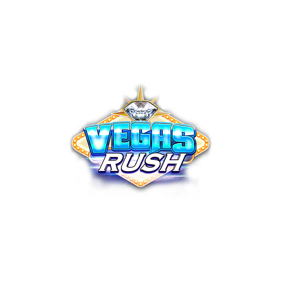 game-Vegas Rush-logo