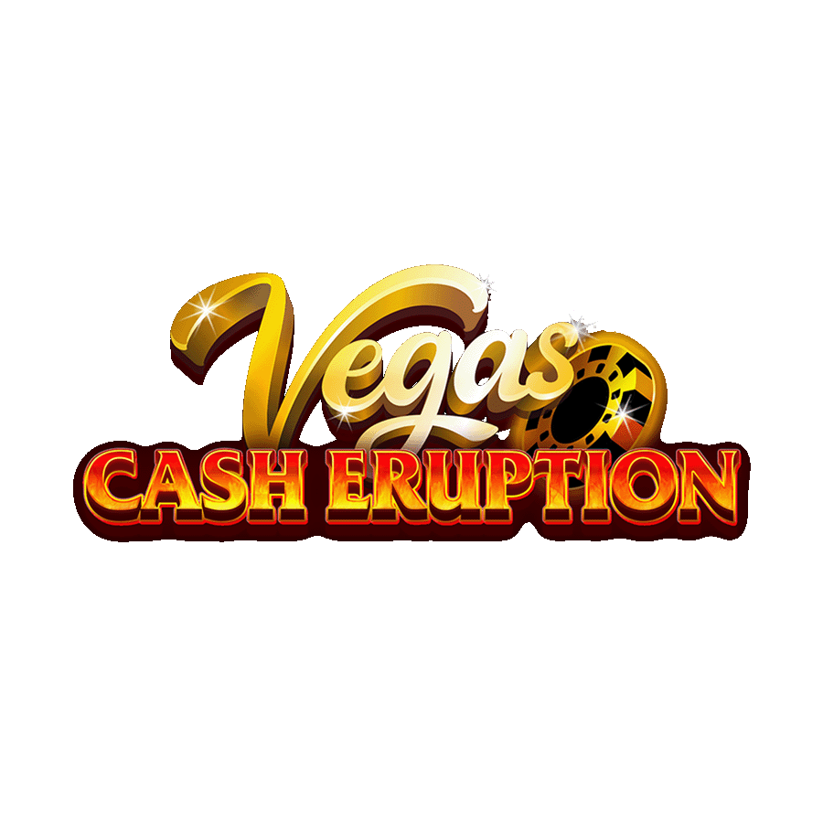 Cash Eruption Vegas on  Casino