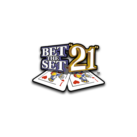 Bet The Set 21 on  Casino