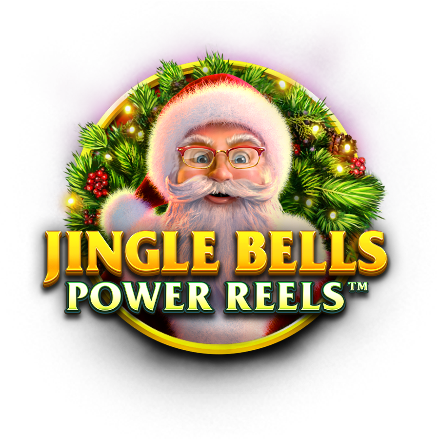 game-Jingle Bells Power Reels-logo