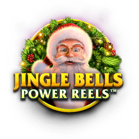Jingle Bells Power Reels on  Casino