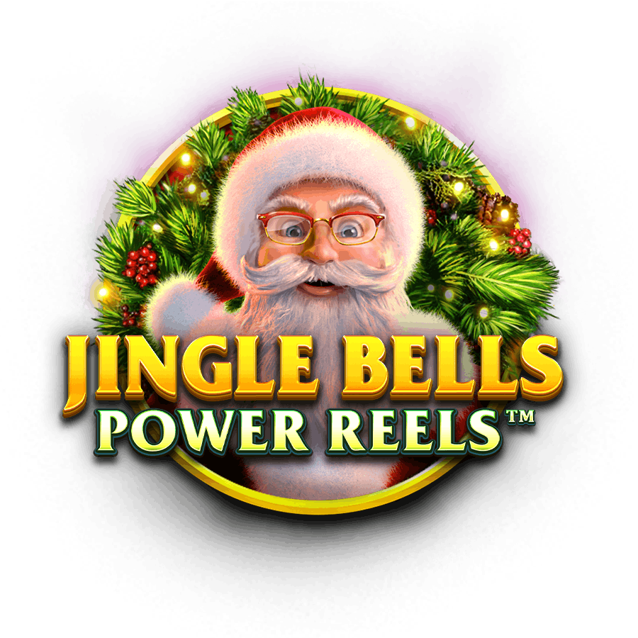 Jingle Bells Power Reels on  Casino