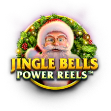 game-Jingle Bells Power Reels-logo