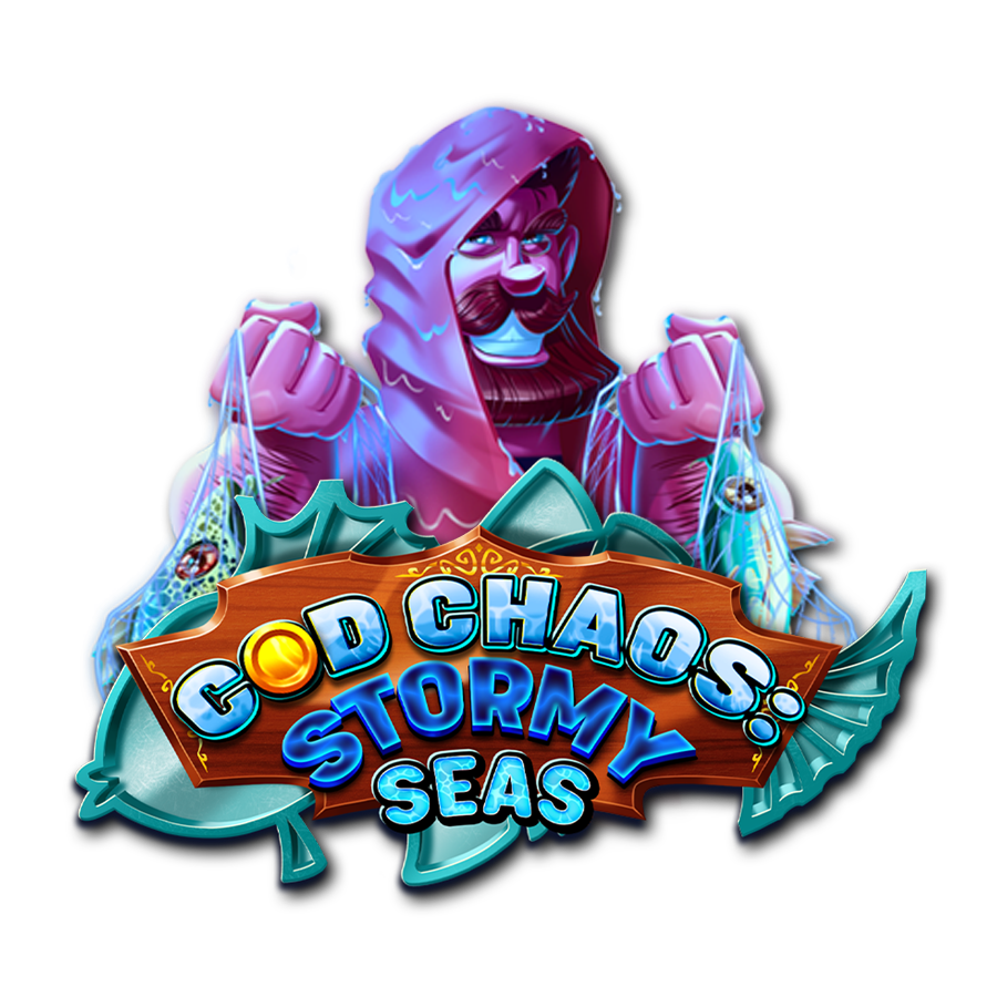 game-Cod Chaos: Stormy Seas-logo