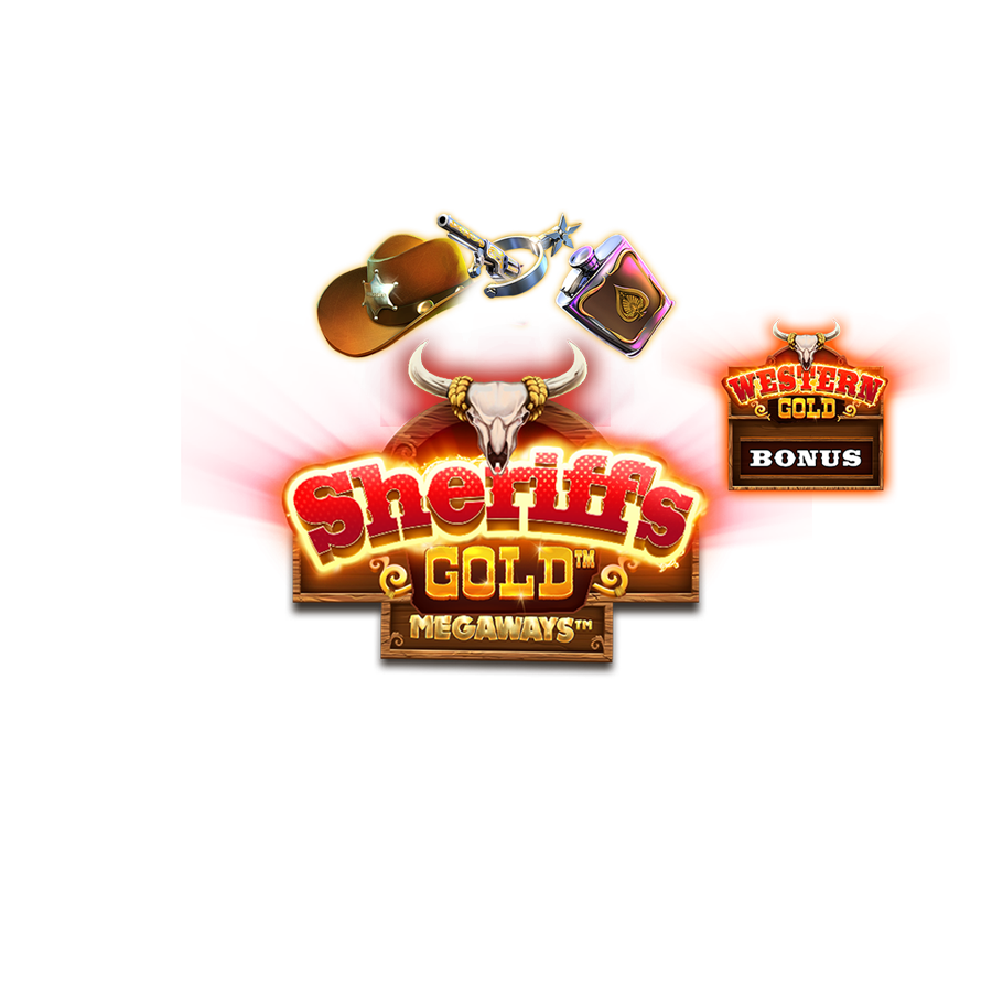 game-Sheriff's Gold Megaways w/ Bonus Buys-logo