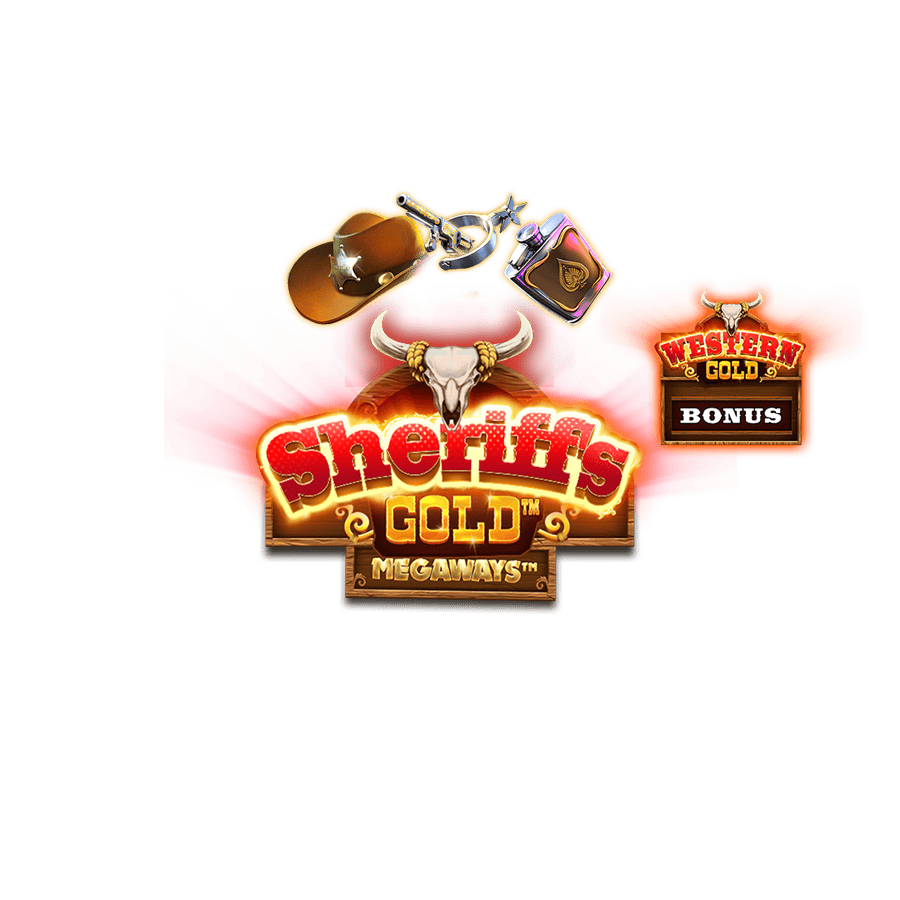 Sheriff's Gold Megaways w/ Bonus Buys | Play Slot Games Online at ...