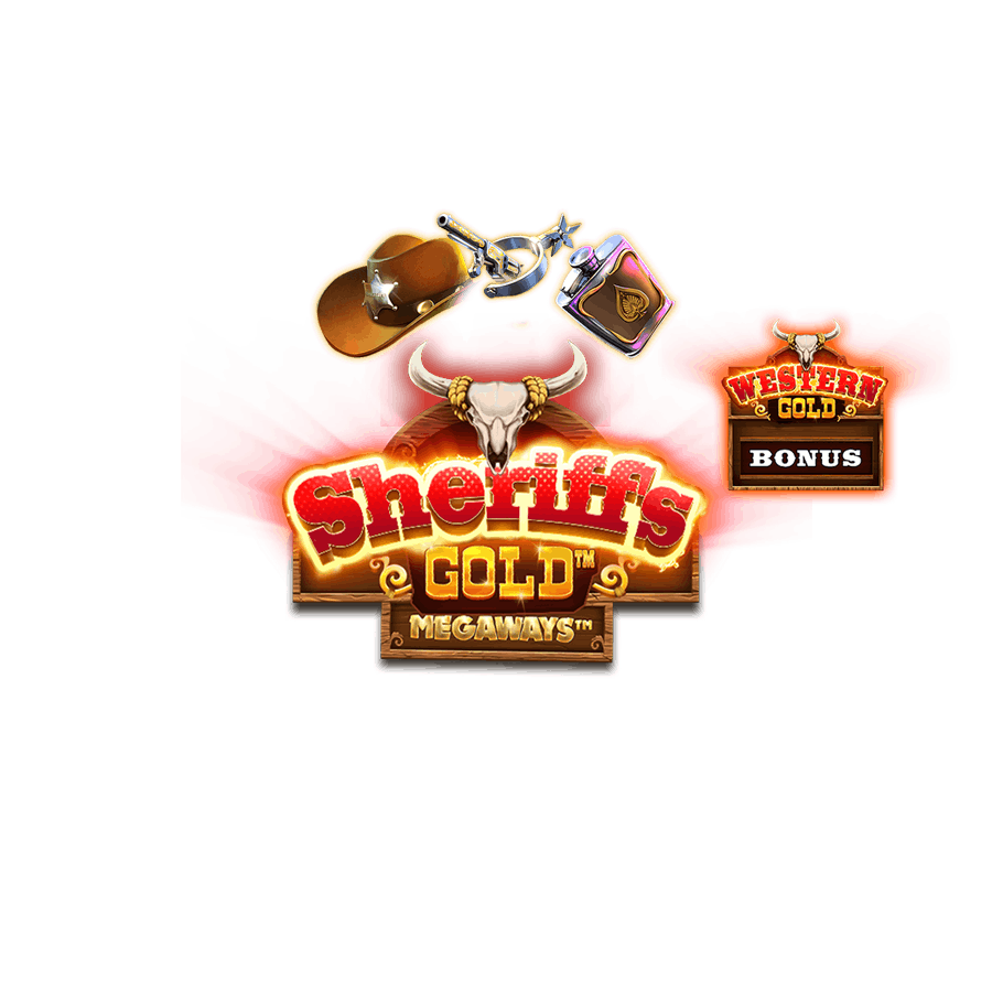 Sheriff's Gold Megaways w/ Bonus Buys on  Casino