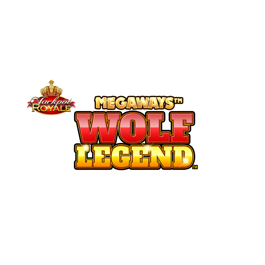 game-Wolf Legend Megaways Jackpot Royale-logo