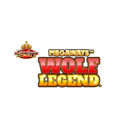 Wolf Legends Megaways Jackpot Royale on  Casino