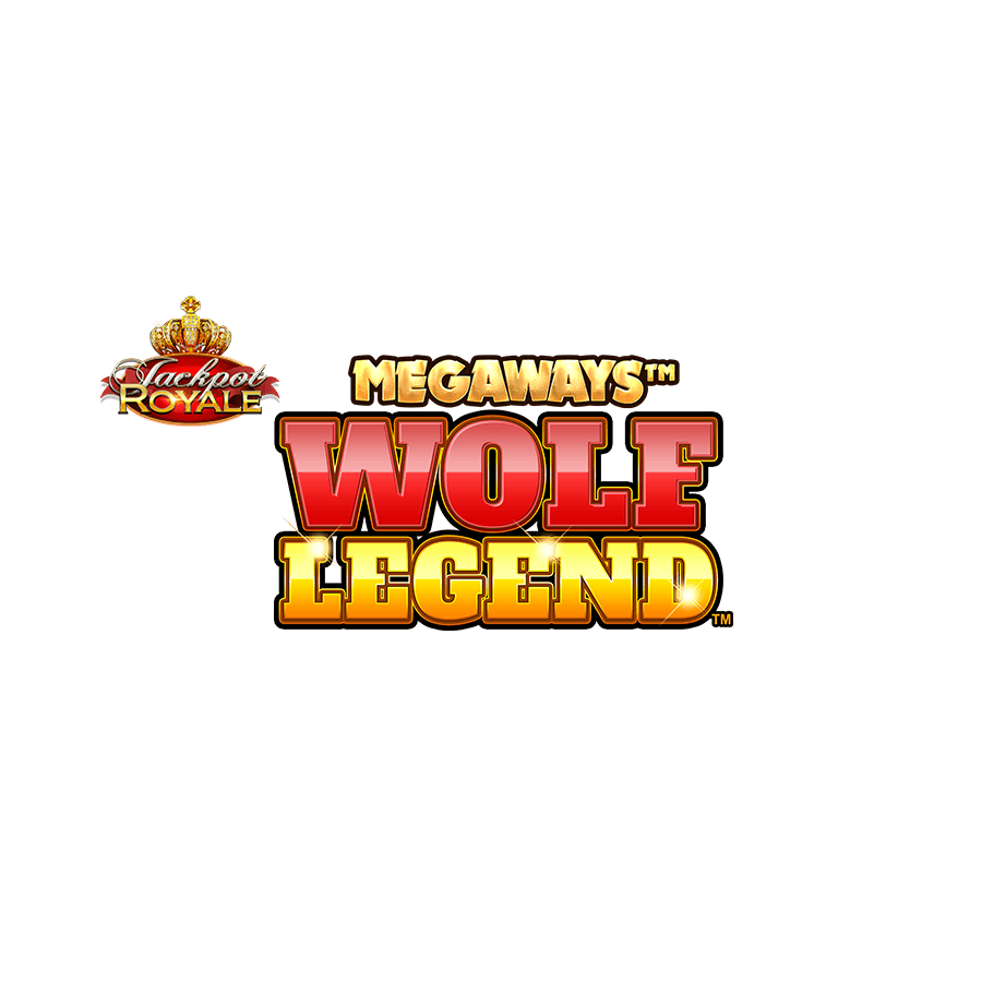 Wolf Legends Megaways Jackpot Royale on  Casino