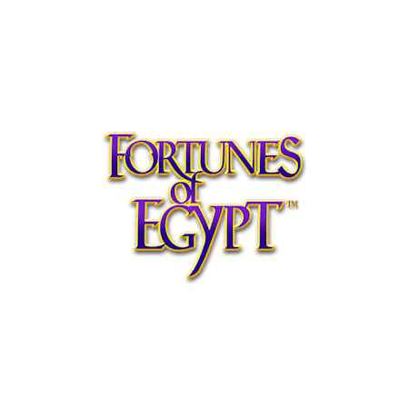 Fortunes of Egypt on  Casino