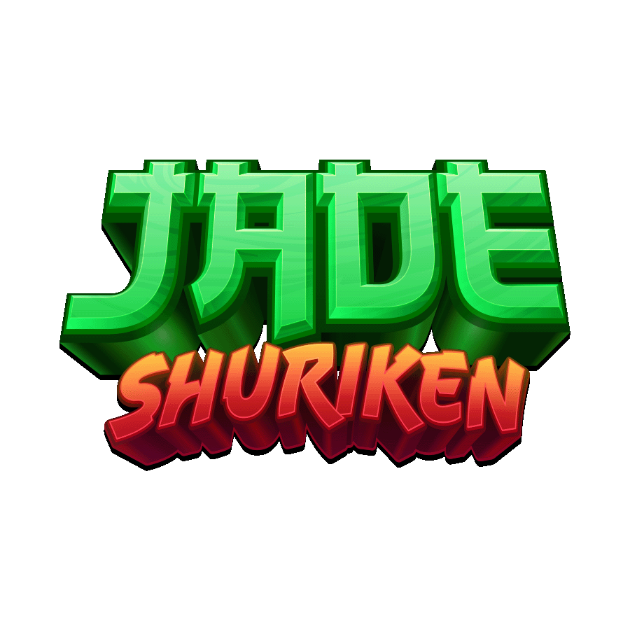 game-Jade Shuriken-logo