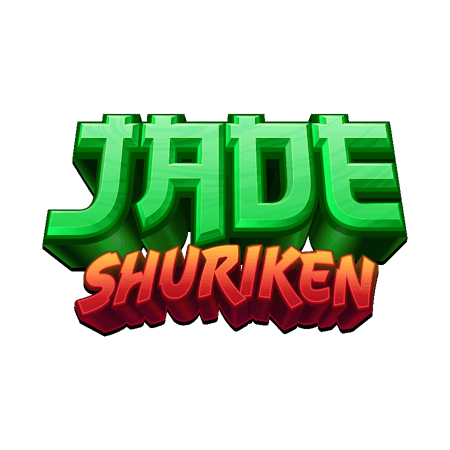 Jade Shuriken on  Casino