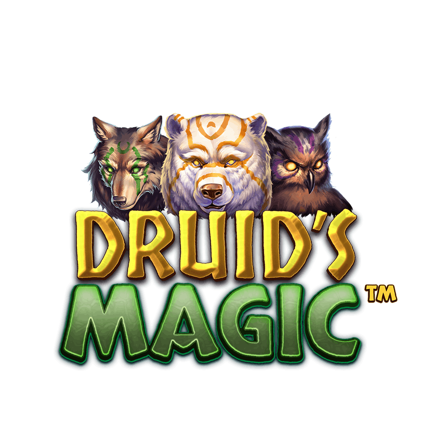 Druid’s Magic on  Casino