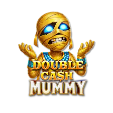 game-Double Cash Mummy-logo