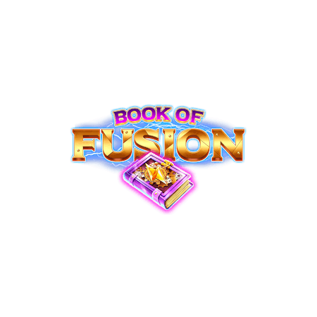 Book of Fusion on  Casino