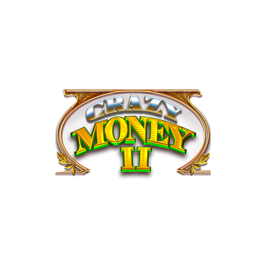 Crazy Money II on  Casino
