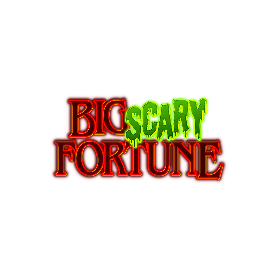 game-Big Scary Fortune-logo